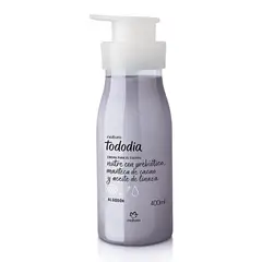 NATURA - Tododia Hidratante Corporal Algodón 400ml