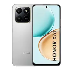 HONOR - X7d 256GB 8GB Plata