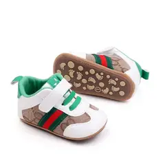 GENERICO - Zapatos para bebé - Zapatilla Casual - Verde