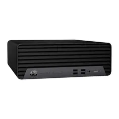 HP - PRODESK 400 G7 Intel Core i5-10400 RAM 8GB, DISCO 256