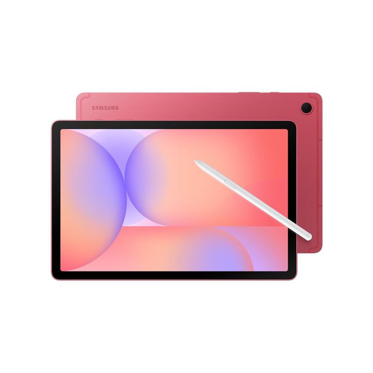 Tablet Galaxy Tab S10 Lite 128GB Red