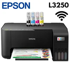 EPSON - IMPRESORA ECOTANK L3250