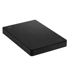 SEAGATE - Disco Externo 4 TB Portable Drive Negro USB 3.0