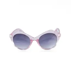 GENERICO - Lentes de sol para niñas moda verano colors ais01