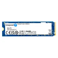 KINGSTON - SSD M.2 NVMe 1000 GB NV3