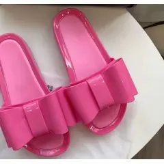 GENERICO - SANDALIAS CON LAZO, ESTILO ÚNICO 2026