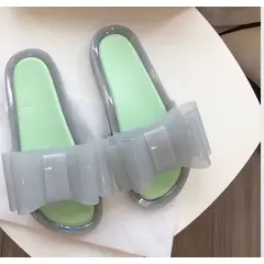 GENERICO - SANDALIAS CON LAZO, ESTILO ÚNICO 2026