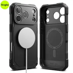 RINGKE - Case Rugged Gear Magnetic - iPhone 17 Pro Max