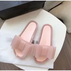 GENERICO - SANDALIAS CON LAZO, ESTILO ÚNICO 2026