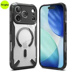 RINGKE - Case Fusion-X Magnetic - iPhone 17 Pro Max