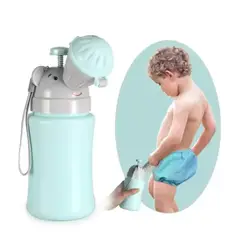 GENERICO - Urinario portátil para niño