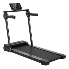 EASY FIT - Trotadora 6 Kmh Color Negro