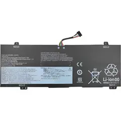 GENERICO - Bateria L18c4pf3 Para Lenovo Ideapad Flex-14iwl C340 S540