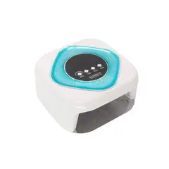 OEM - Lampara de Uñas UV/Led SUN-MJ30