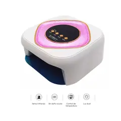 OEM - Lampara de Uñas UV/Led SUN-MJ30