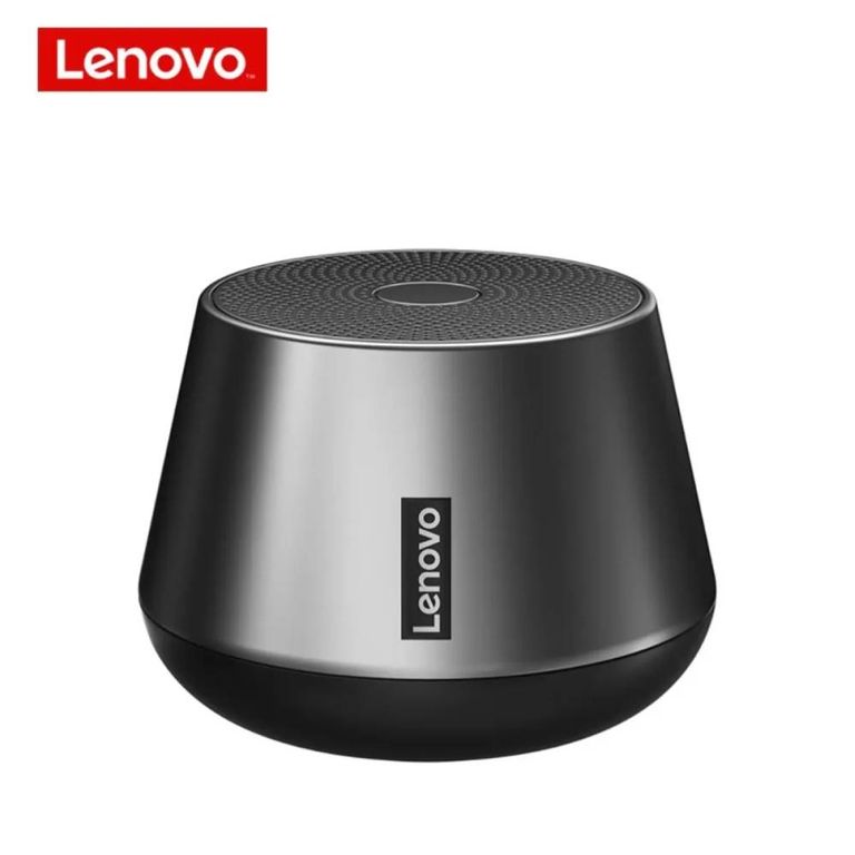 Parlante Bluetooth - LP K3 PRO Gris