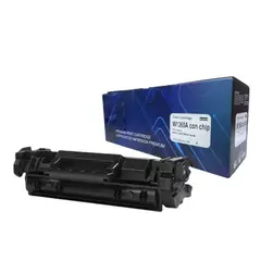 GENERICO - TONER COMPATIBLE PARA HP 136A W1360A NEGRO
