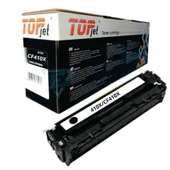 GENERICO - TONER COMPATIBLE PARA HP 410X CF410X NEGRO
