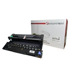 GENERICO - TAMBOR COMPATIBLE BROTHER DR-3460 NEGRO DRUM DR3460