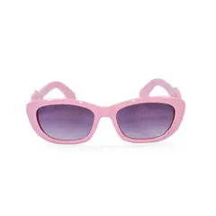 GENERICO - Lentes de sol para niñas moda infantil verano uv400 ais05