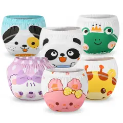 GENERICO - Calzón de Entrenamiento para Niños Talla 110