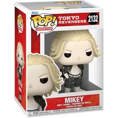 FUNKO - Pop Mikey 2132 Tokio Revengers
