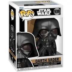 FUNKO - Pop Darth Vader 539 Star Wars