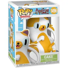 FUNKO - Pop Cake 1496 Hora de Aventura