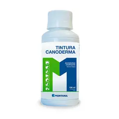 MONTANA - Tintura Canoderma 100ml