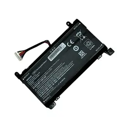 HP - Batería Para Laptop FM08XL OMEN 17-AN 16 Hilos