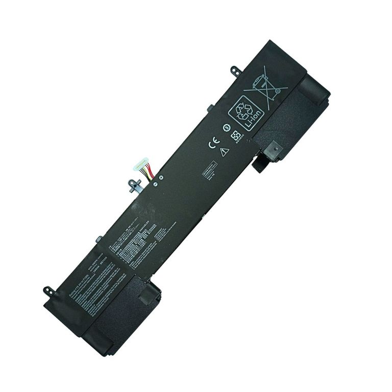 Batería Para Laptop C42N1839 UX534 Capacidad Real 4614mAh 71W Tipo B