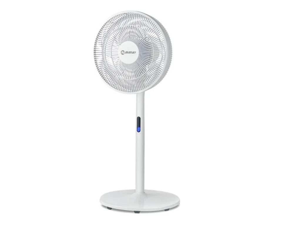 Ventilador Pedestal 16 VMP-1055R