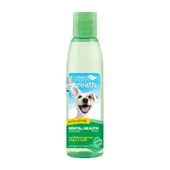 TROPICLEAN - Aditivo Para Agua 236ml - Perros