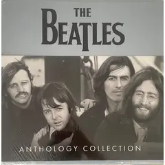 GENERICO - Disco de vinilo The Beatles Anthology Collection