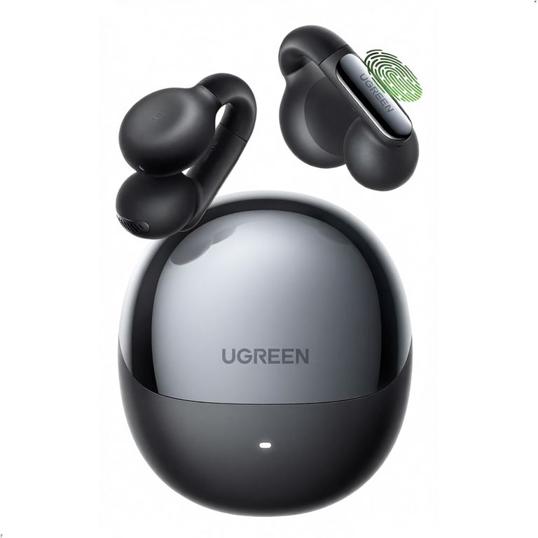WS210 Auriculares Hitune S5 Bluetooth 5.4 Ipx5