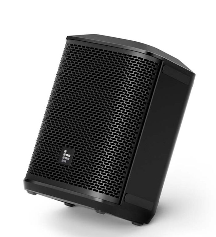 Parlante Hytune S1 Sistema PA Portátil Todo-en-Uno