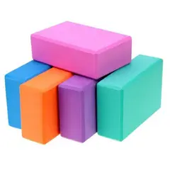 MITSUWA - Ladrillo Para Yoga