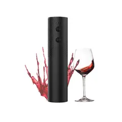 OEM - Sacacorcho Abridor de Vinos Eléctrico Recargable