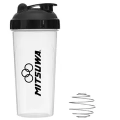 MITSUWA - Botella Bpa Free Shaker X 1 L