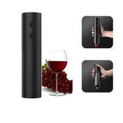OEM - Sacacorcho Abridor de Vinos Eléctrico Recargable