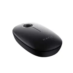 HAVIT - Mouse Inalámbrico Ms57gt, 2.4 Ghz