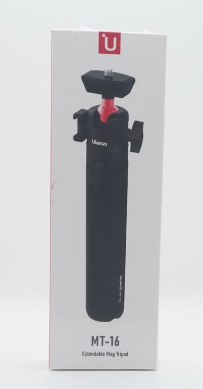 MT-16 Trípode Extensible + Selfie Stick