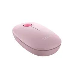 HAVIT - Mouse Inalámbrico Ms57gt, 2.4 Ghz R