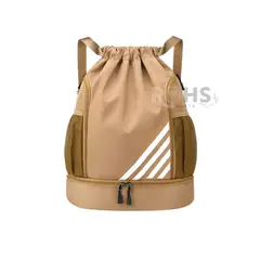 ROHS - Mochila Deportiva backpack para Gimnasio y Multifuncional