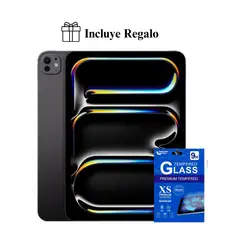 APPLE - Nuevo iPad Pro 11″ M5 512Gb Wi-Fi - Space Black + Regalo