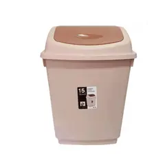 GENERICO - CONTENEDOR DE BASURA