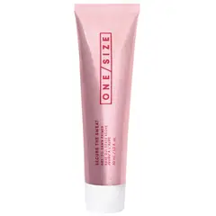 ONE SIZE BEAUTY - Prebase matificante waterproof Acabado mate ONE SIZE