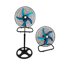 GENERICO - VENTILADOR AMV DE 18” MOTOR DE 200W