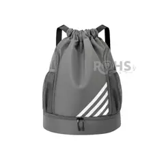 ROHS - Mochila Deportiva Multifuncional Resistente UNISEX