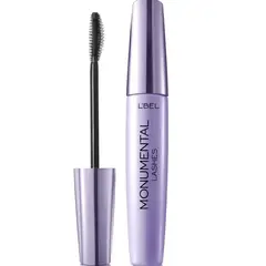 Lbel - Máscara de pestañas efecto volumen Monumental Lashes